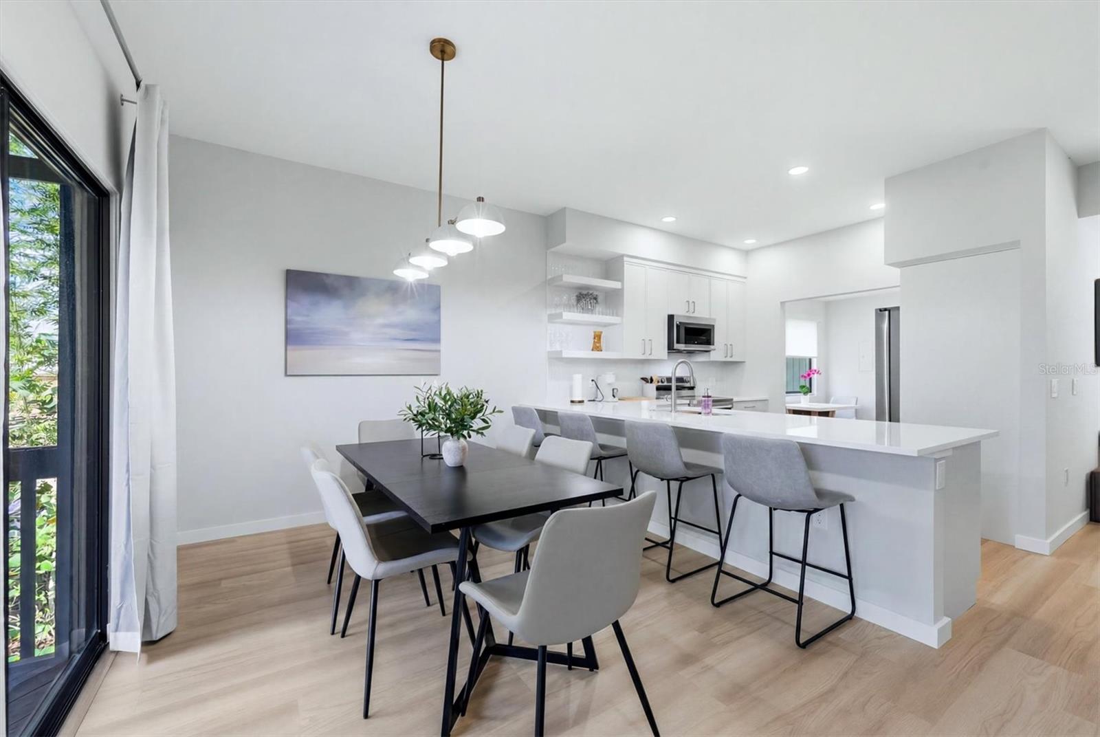 PINE RUN II - Residential
