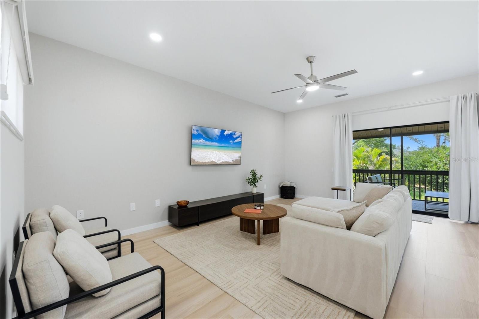 PINE RUN II - Residential