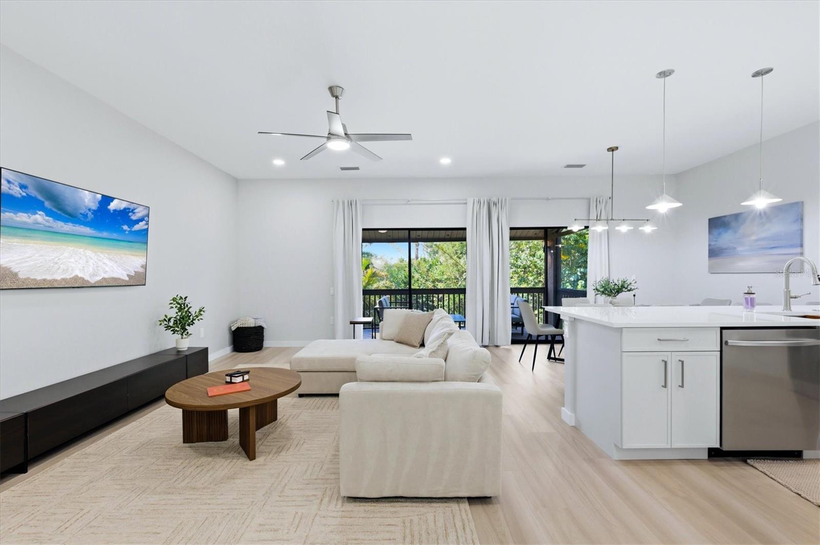 PINE RUN II - Residential