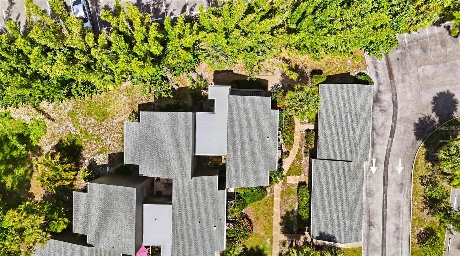PINE RUN II - Residential