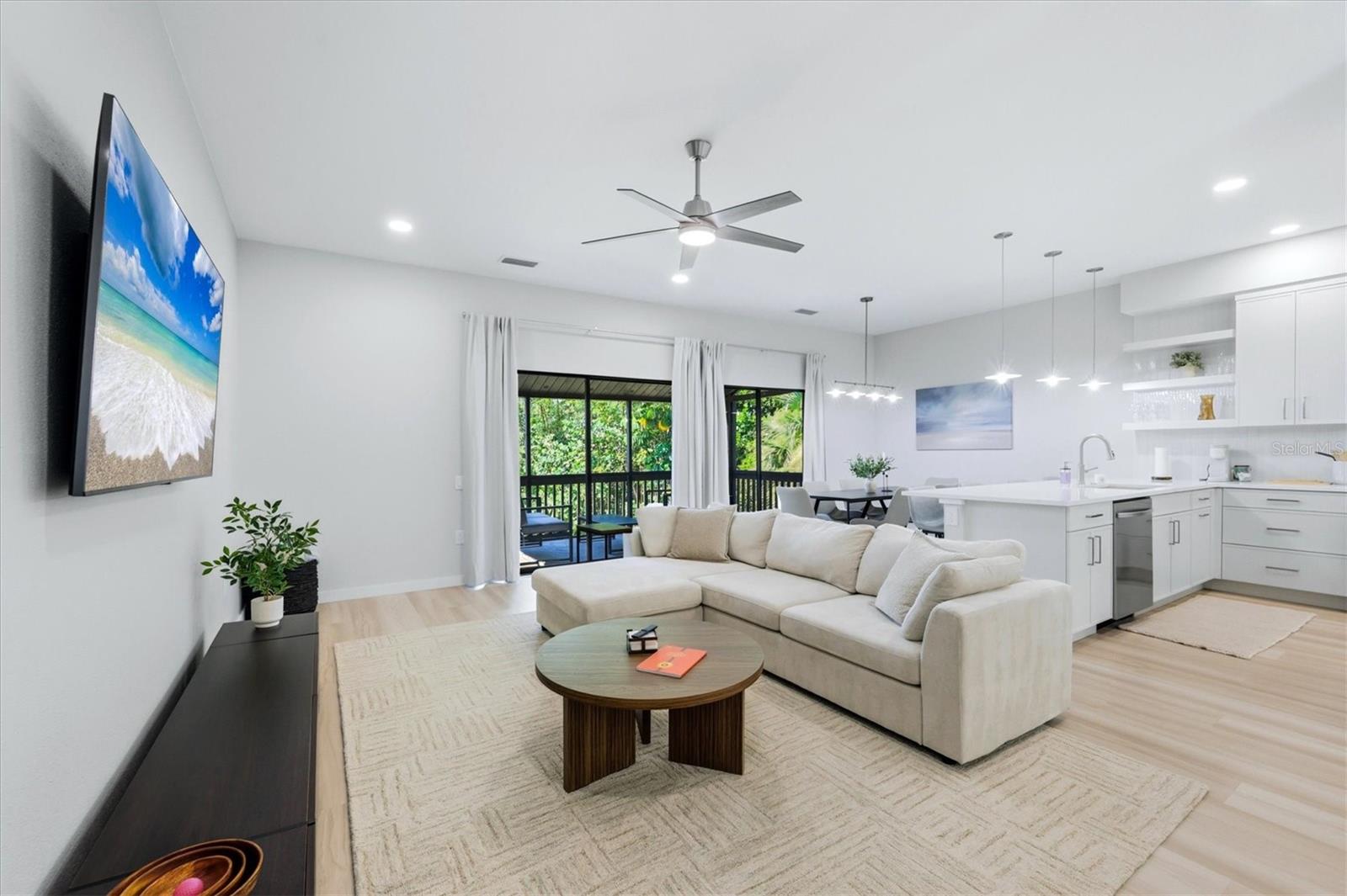 PINE RUN II - Residential