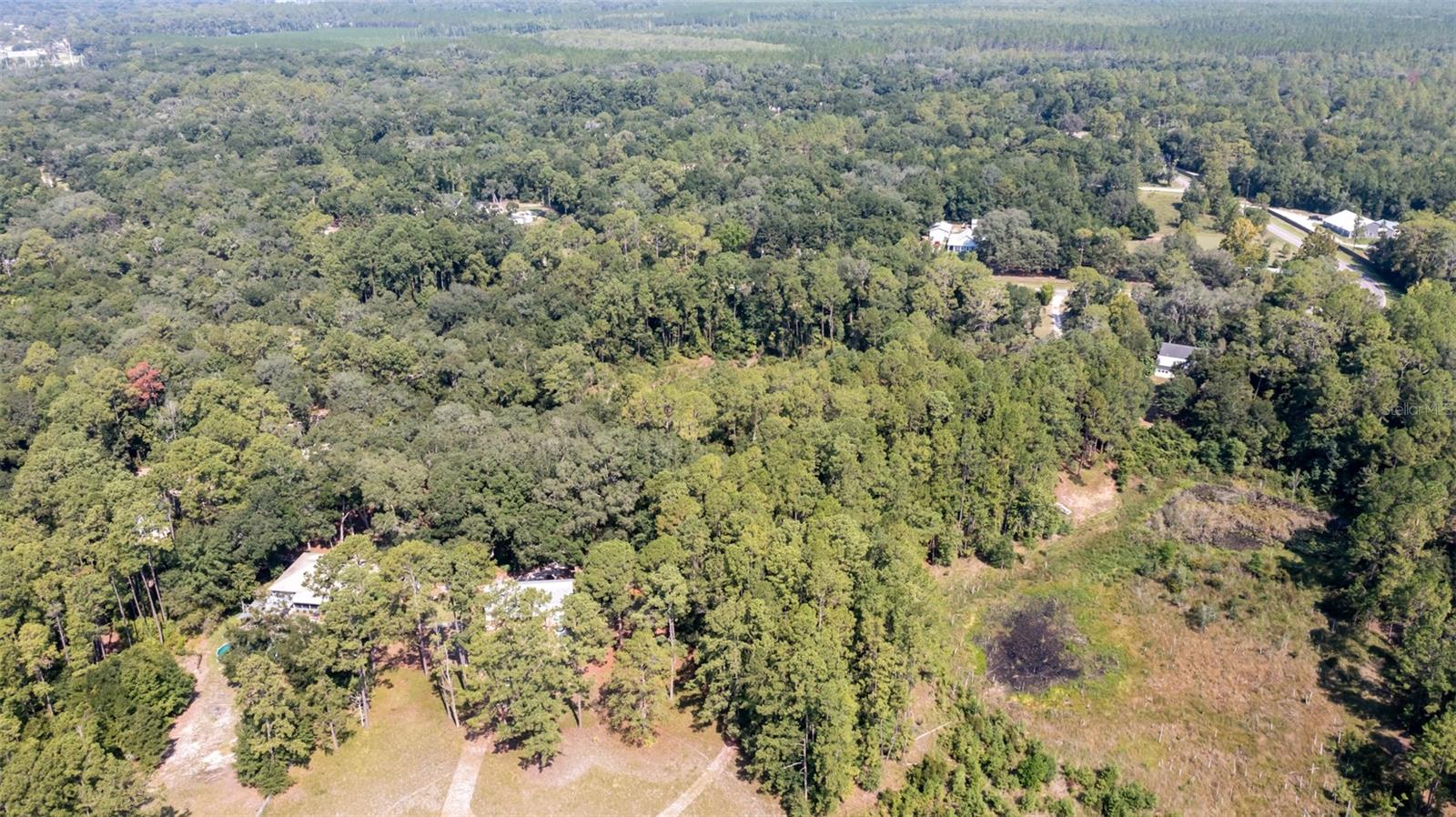 ASHLEY LAKE PLANTATION - Land