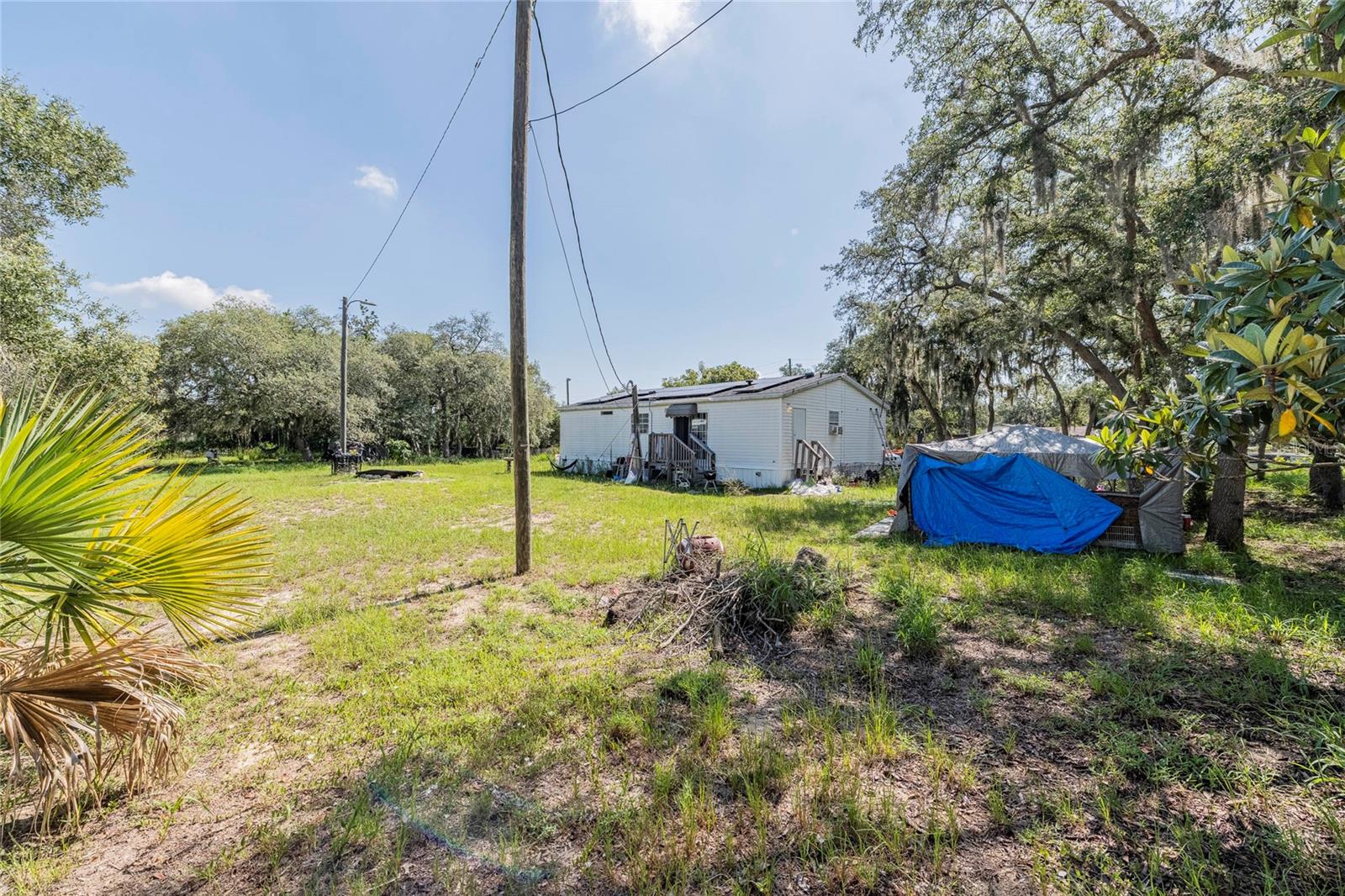 LAKE PIERCE RANCHETTES FIFTH ADD - Residential