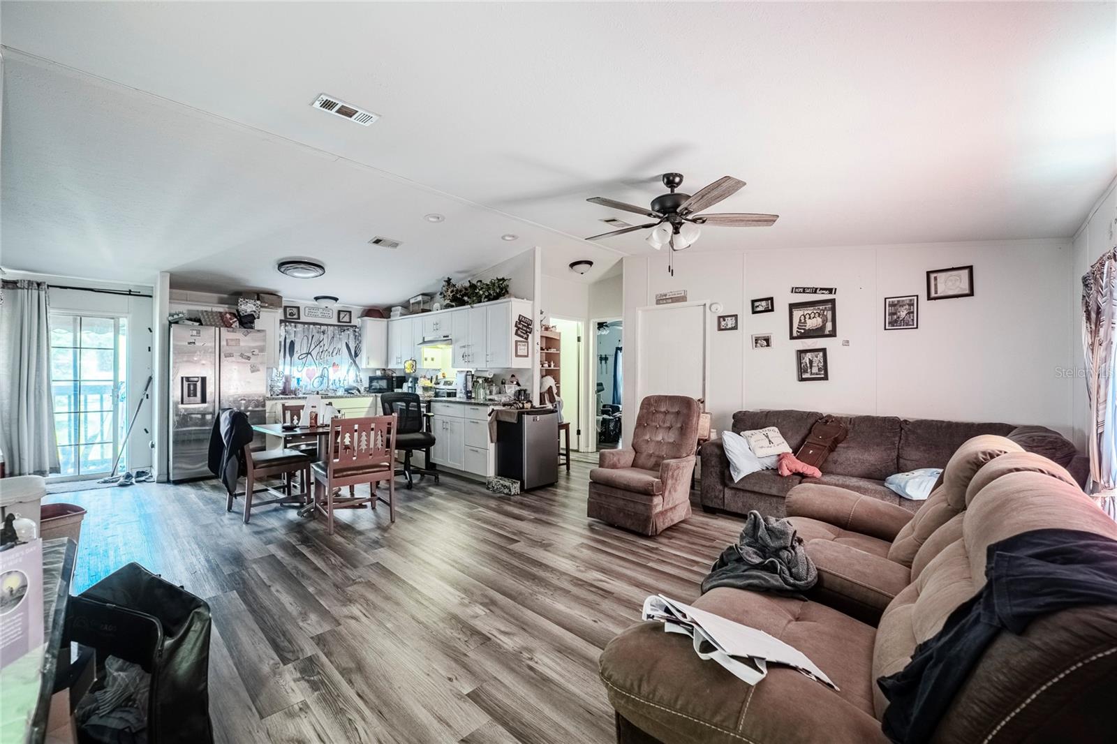 LAKE PIERCE RANCHETTES FIFTH ADD - Residential
