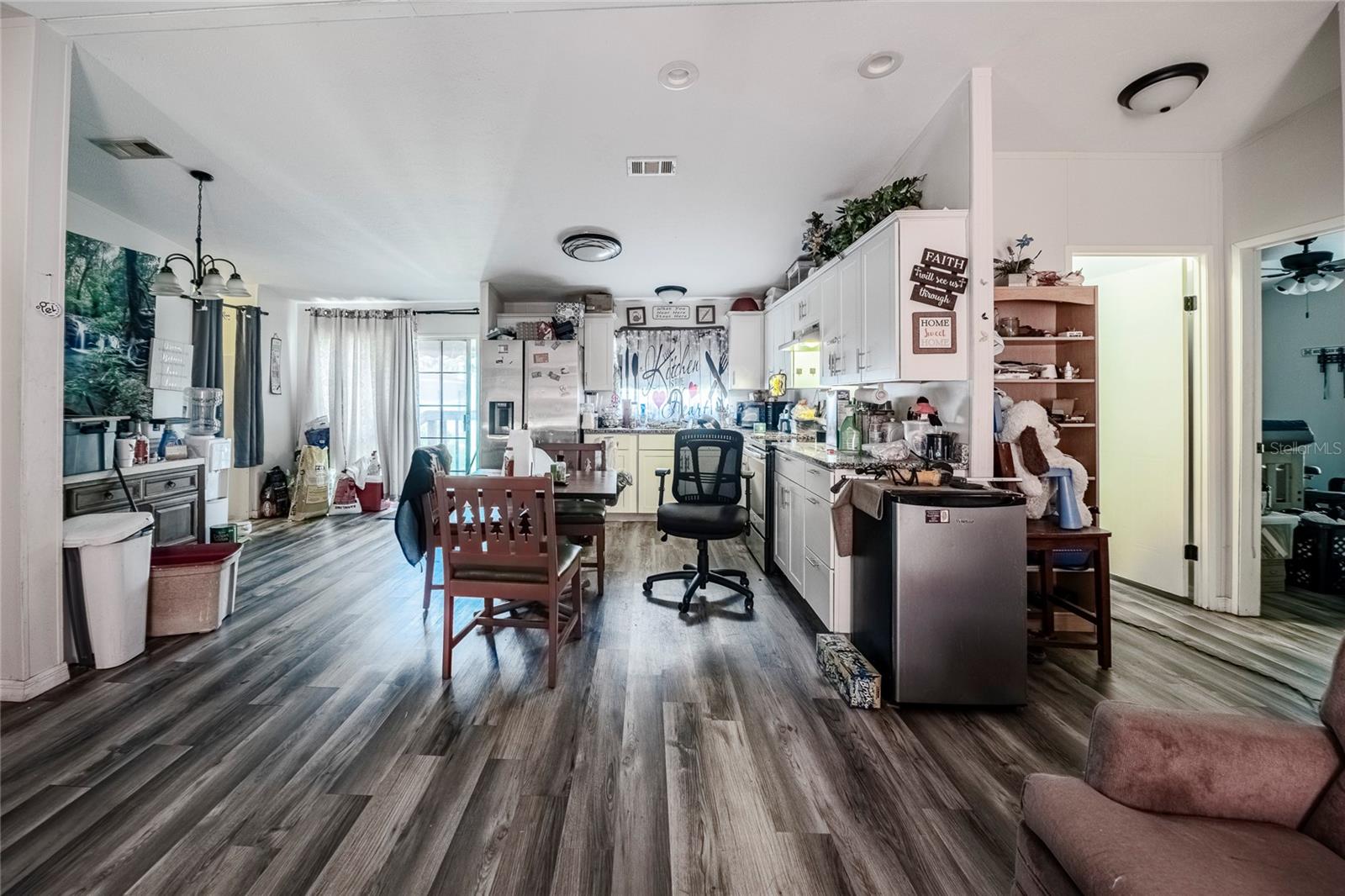 LAKE PIERCE RANCHETTES FIFTH ADD - Residential