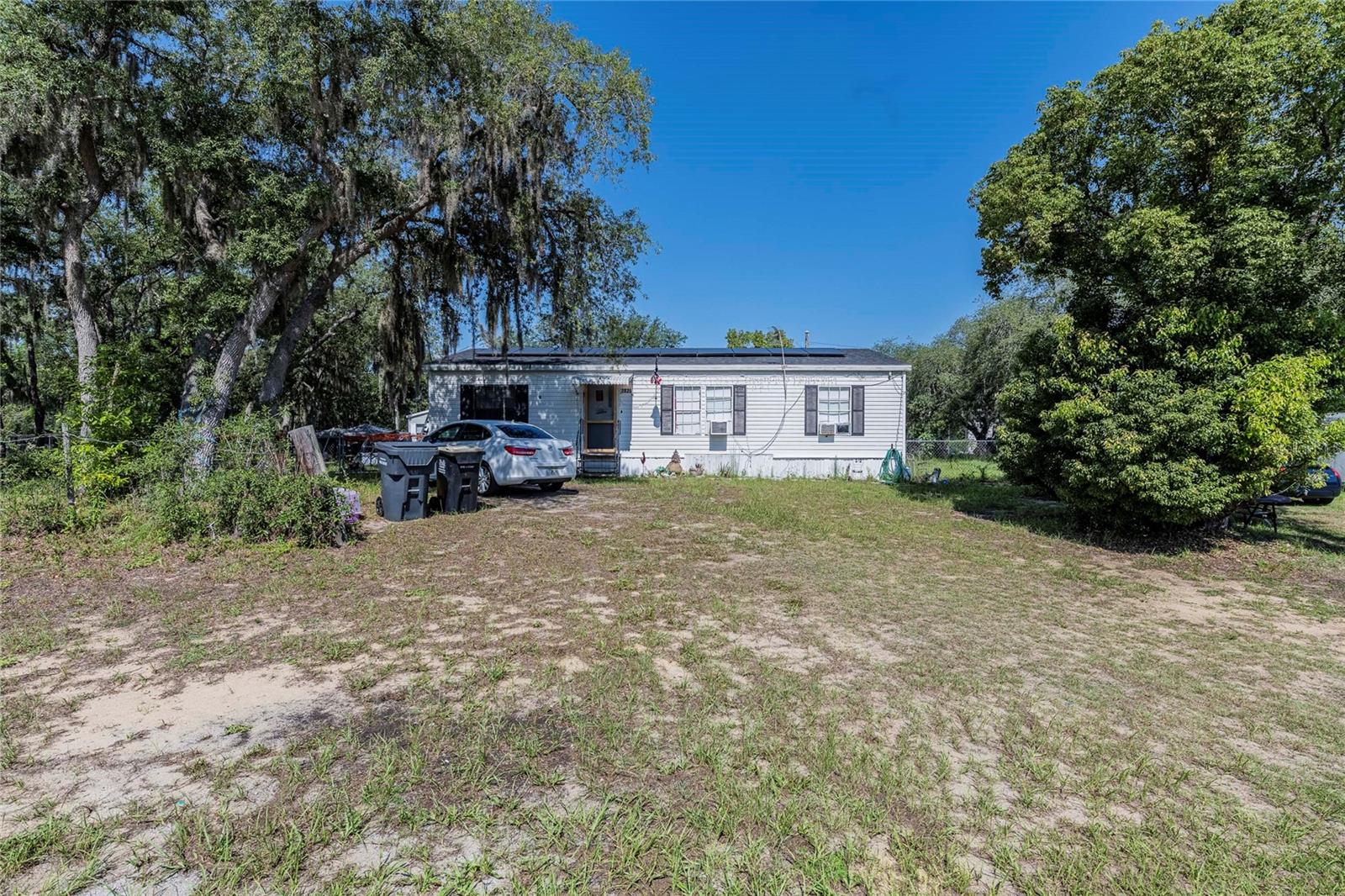 LAKE PIERCE RANCHETTES FIFTH ADD - Residential