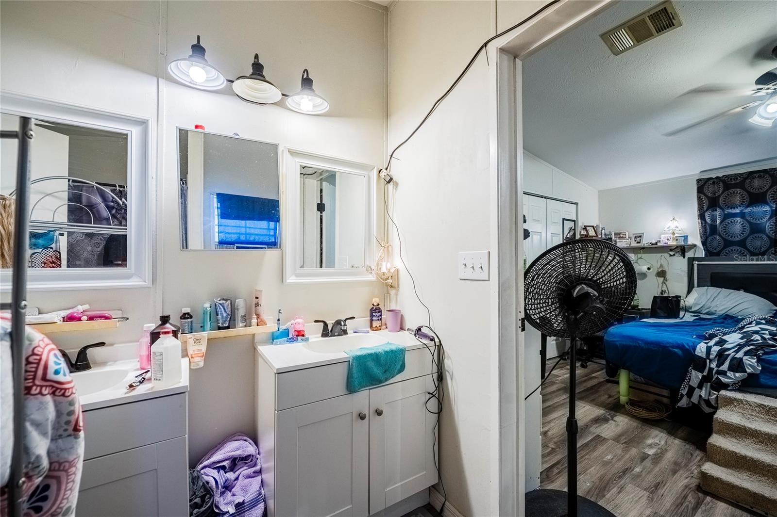 LAKE PIERCE RANCHETTES FIFTH ADD - Residential