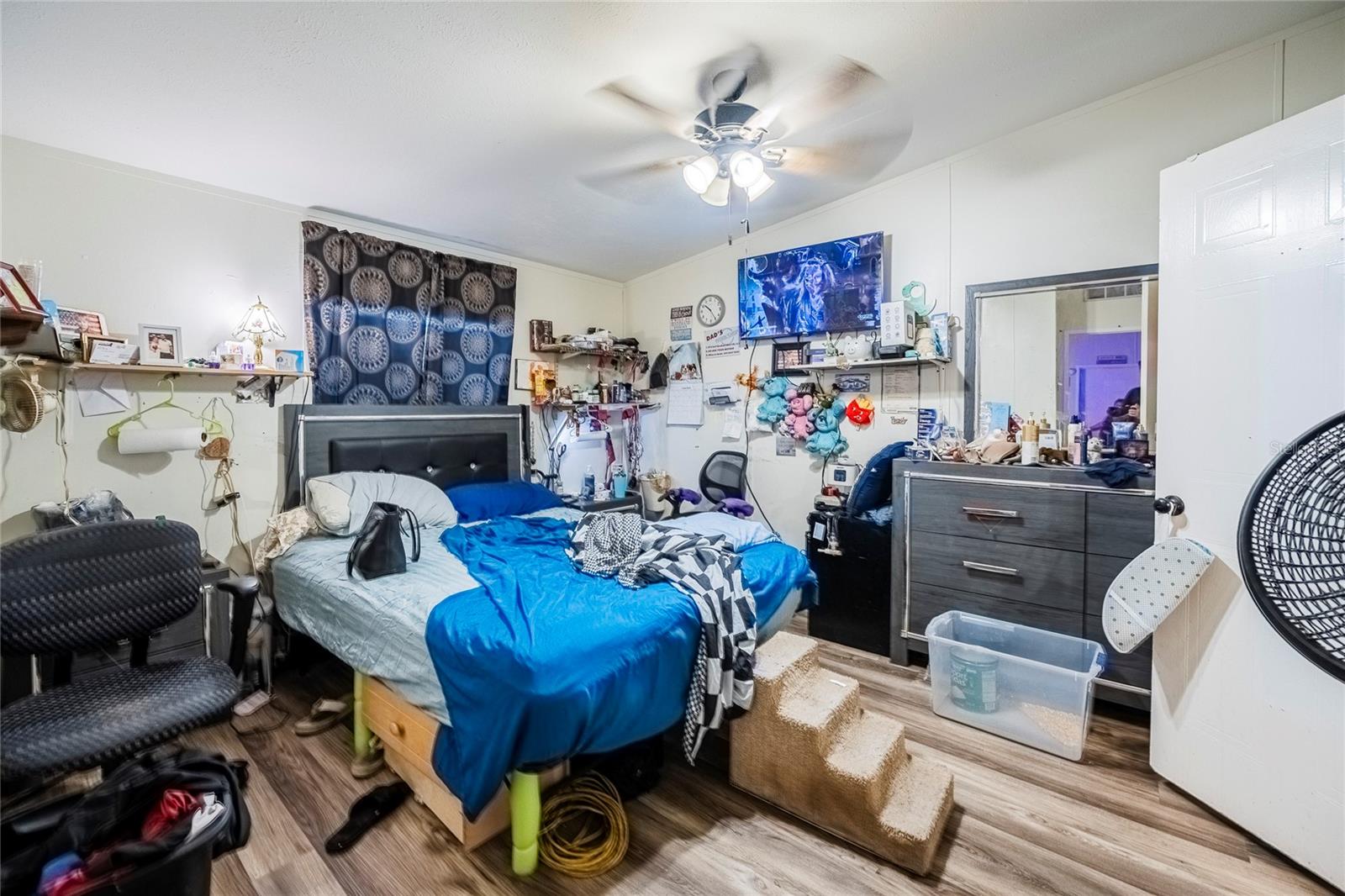 LAKE PIERCE RANCHETTES FIFTH ADD - Residential