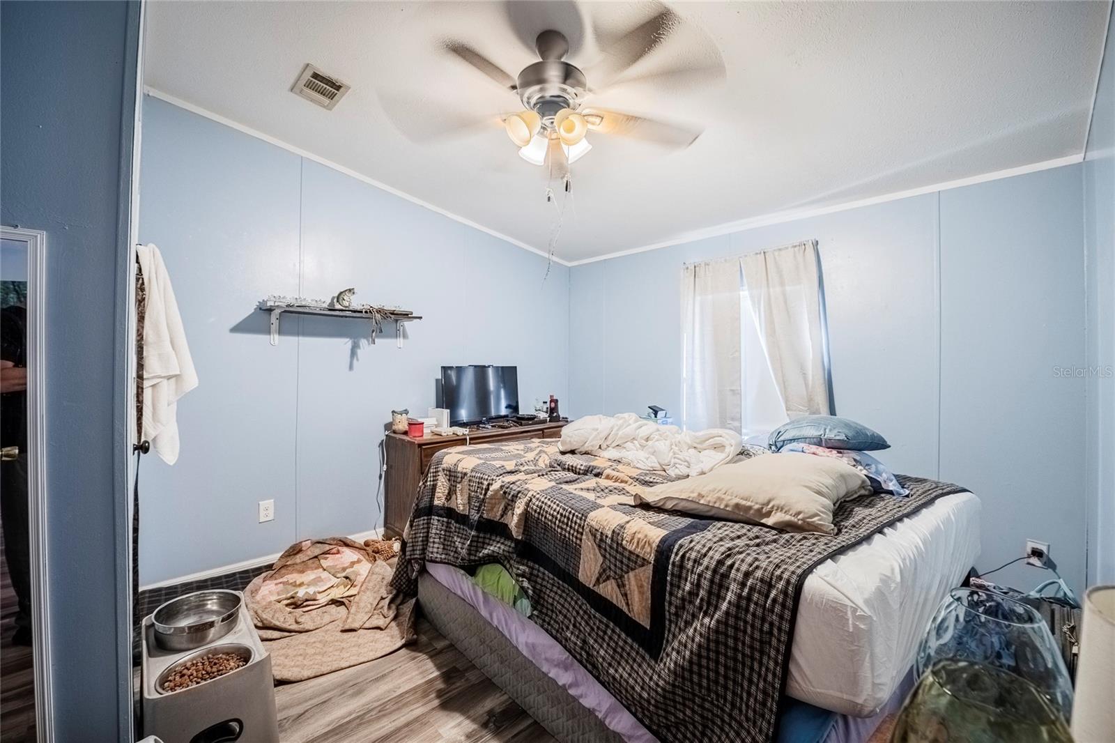 LAKE PIERCE RANCHETTES FIFTH ADD - Residential