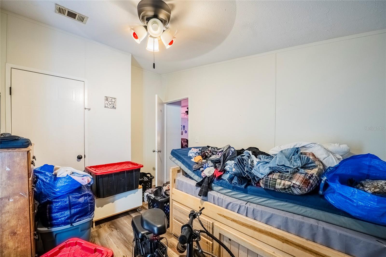 LAKE PIERCE RANCHETTES FIFTH ADD - Residential