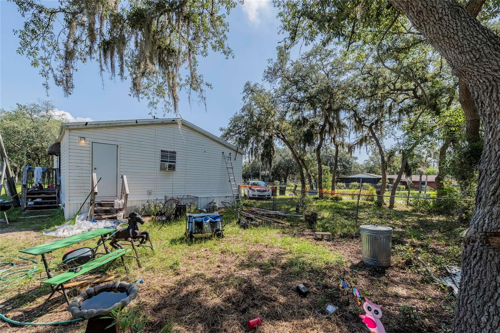 LAKE PIERCE RANCHETTES FIFTH ADD - Residential