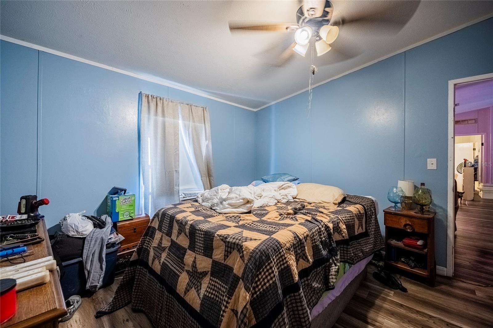 LAKE PIERCE RANCHETTES FIFTH ADD - Residential
