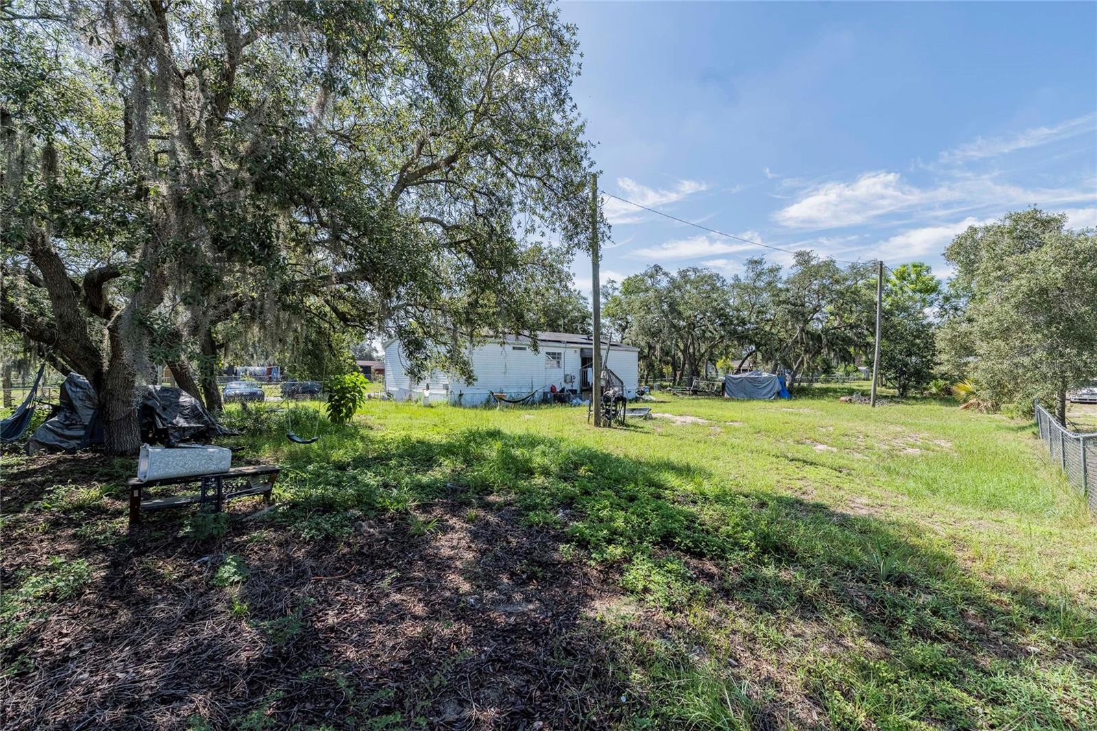 LAKE PIERCE RANCHETTES FIFTH ADD - Residential