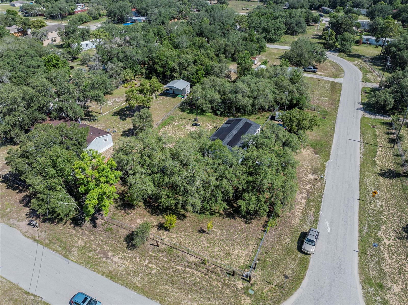 LAKE PIERCE RANCHETTES FIFTH ADD - Residential