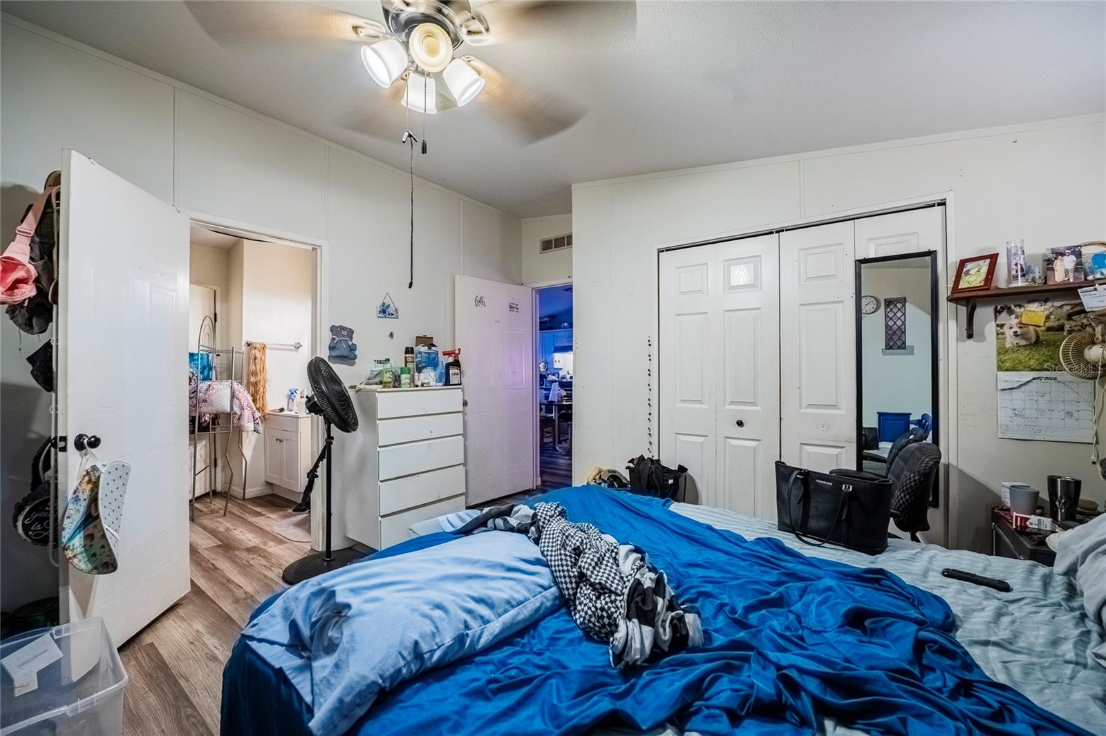 LAKE PIERCE RANCHETTES FIFTH ADD - Residential