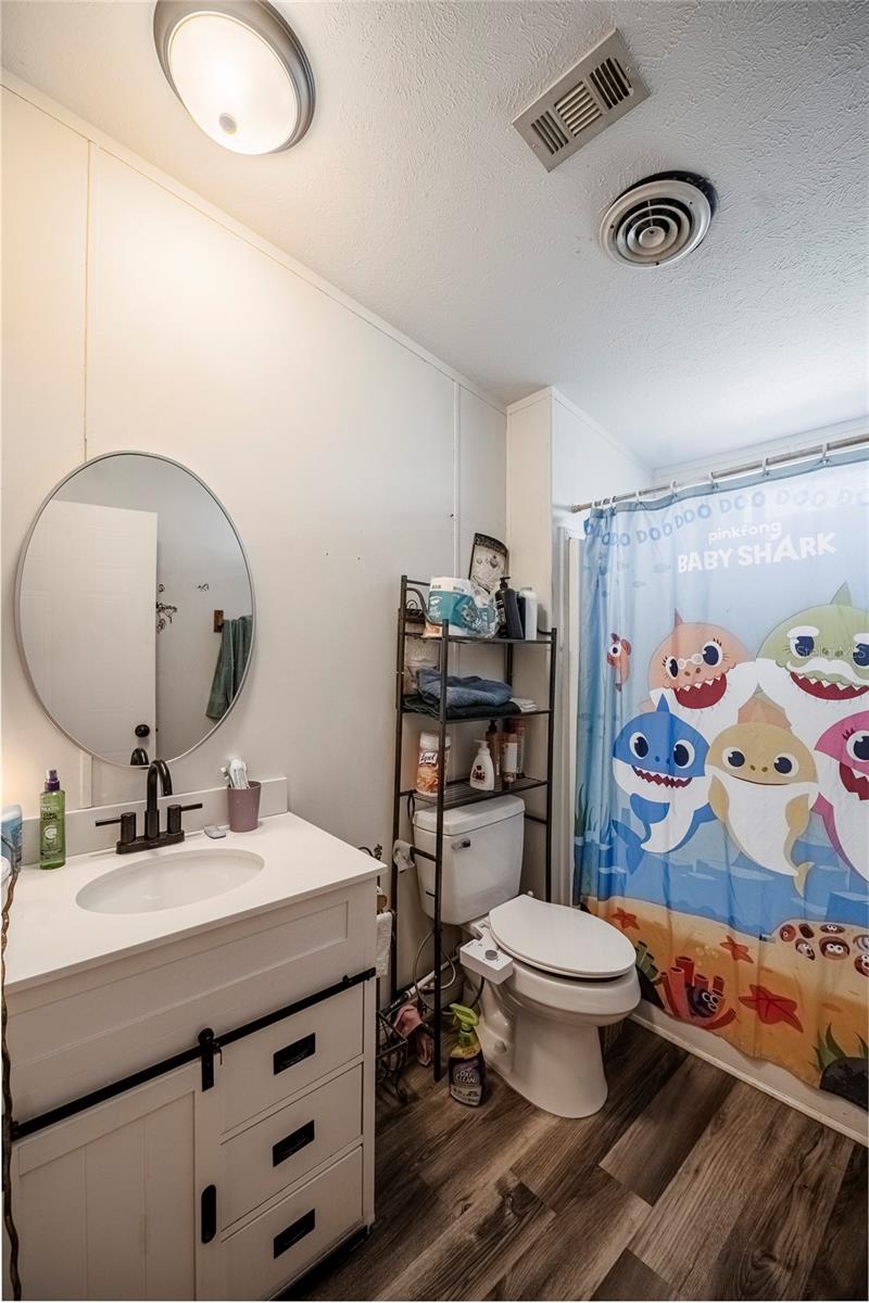 LAKE PIERCE RANCHETTES FIFTH ADD - Residential