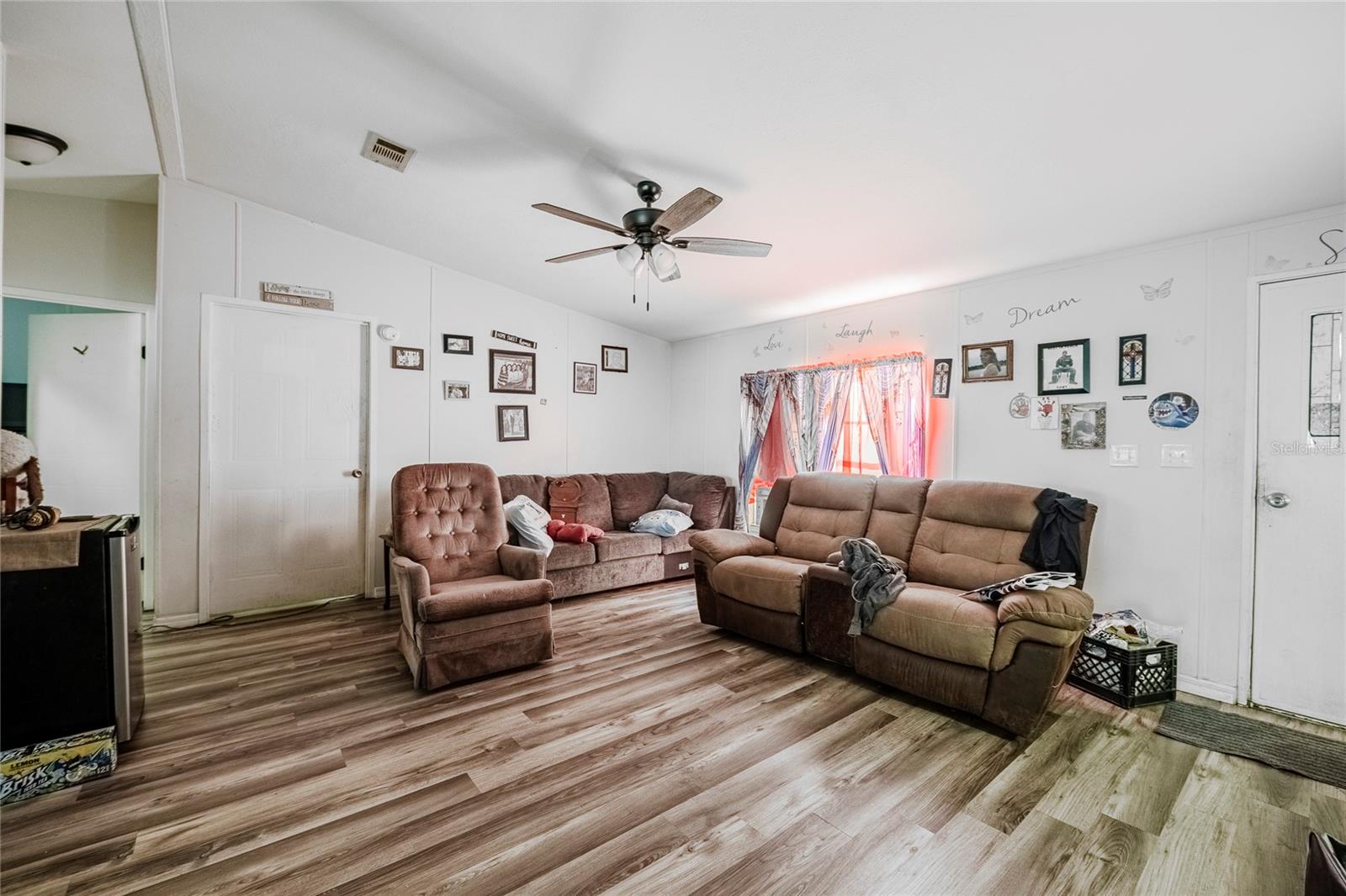 LAKE PIERCE RANCHETTES FIFTH ADD - Residential