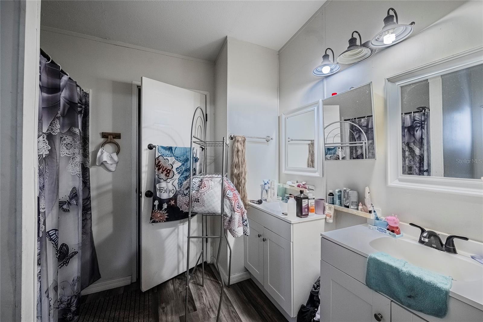 LAKE PIERCE RANCHETTES FIFTH ADD - Residential
