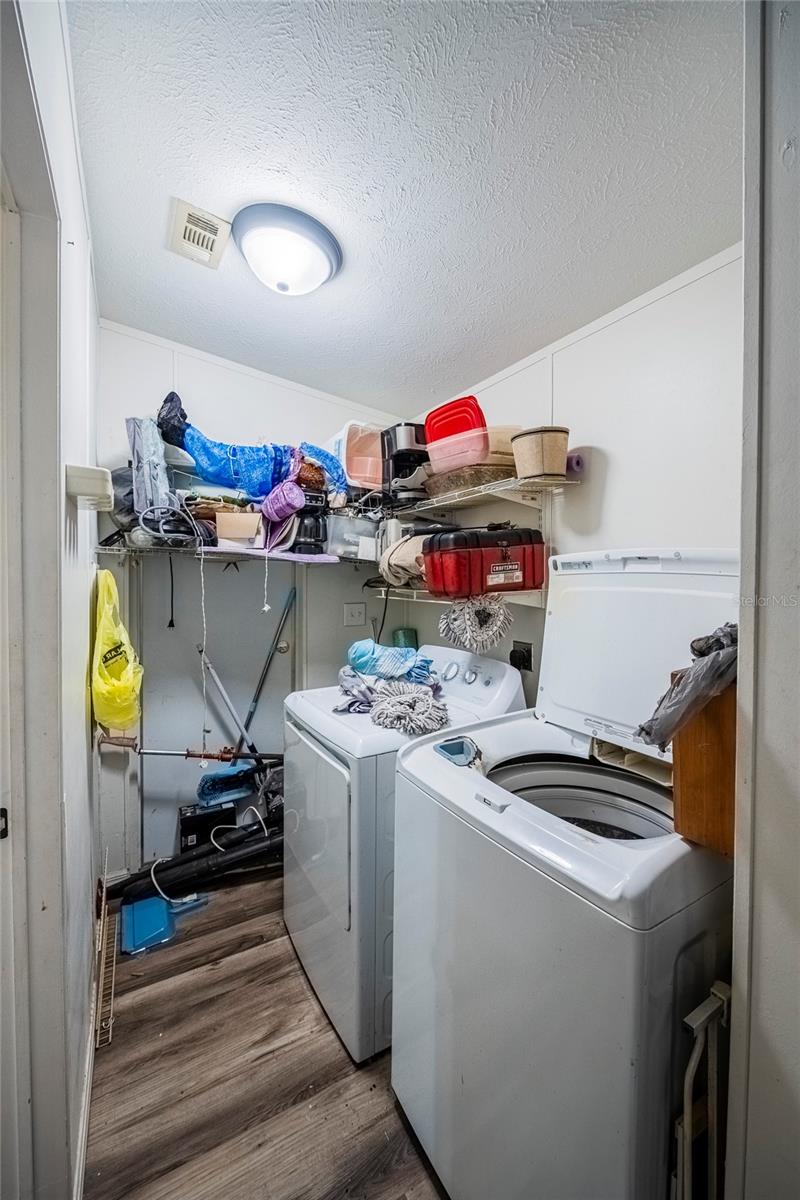 LAKE PIERCE RANCHETTES FIFTH ADD - Residential