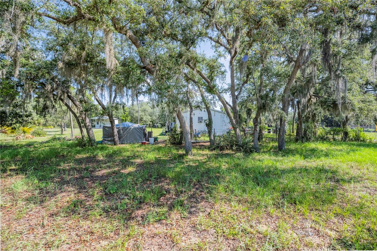 LAKE PIERCE RANCHETTES FIFTH ADD - Residential