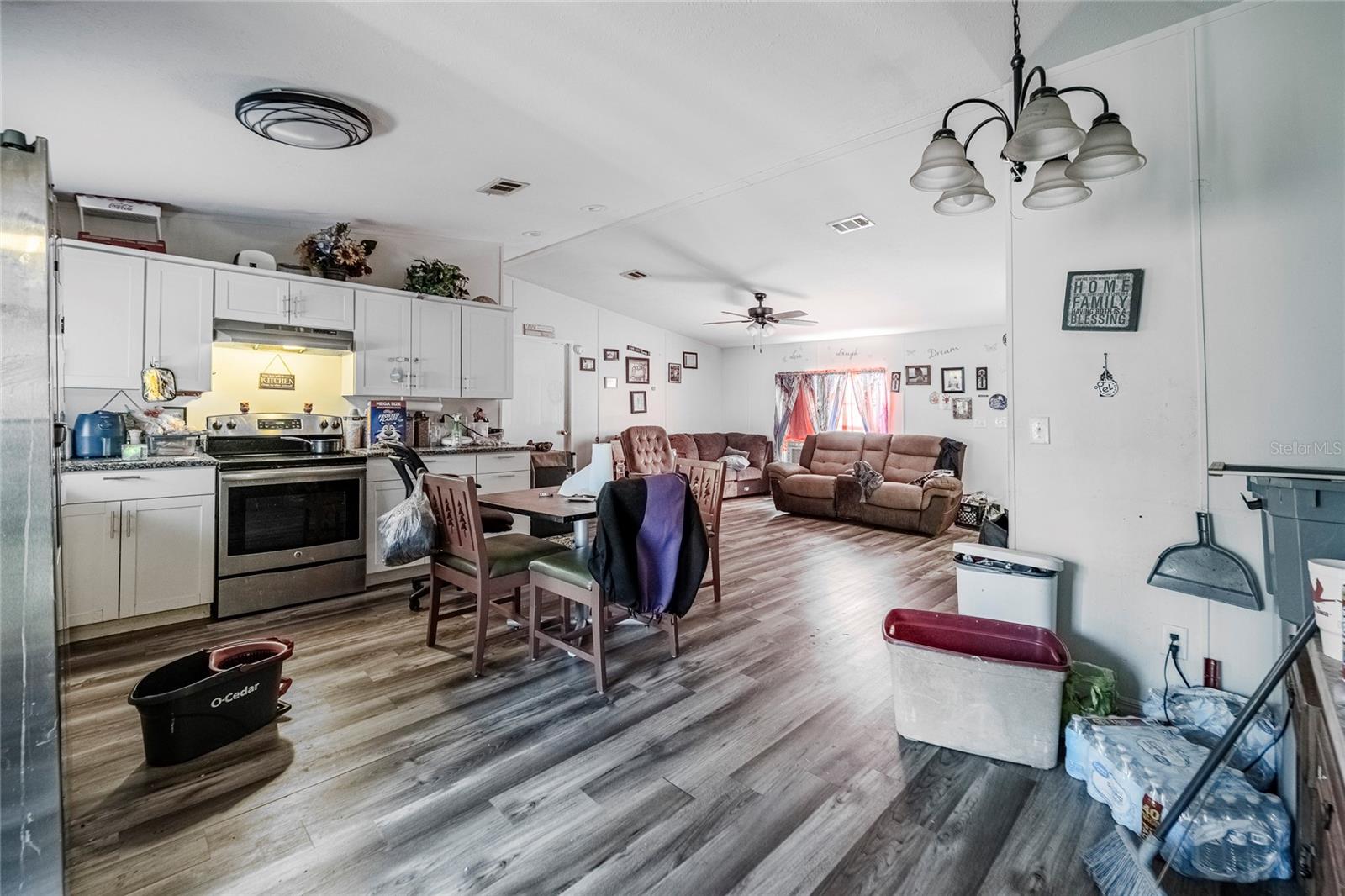 LAKE PIERCE RANCHETTES FIFTH ADD - Residential