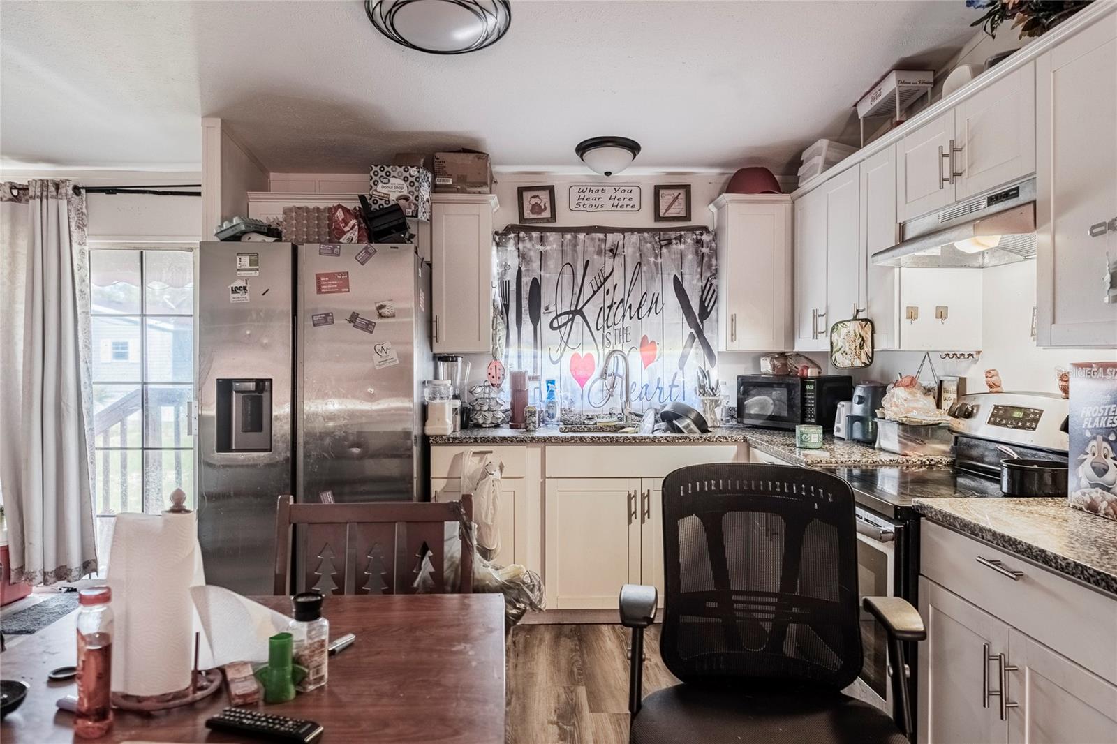 LAKE PIERCE RANCHETTES FIFTH ADD - Residential