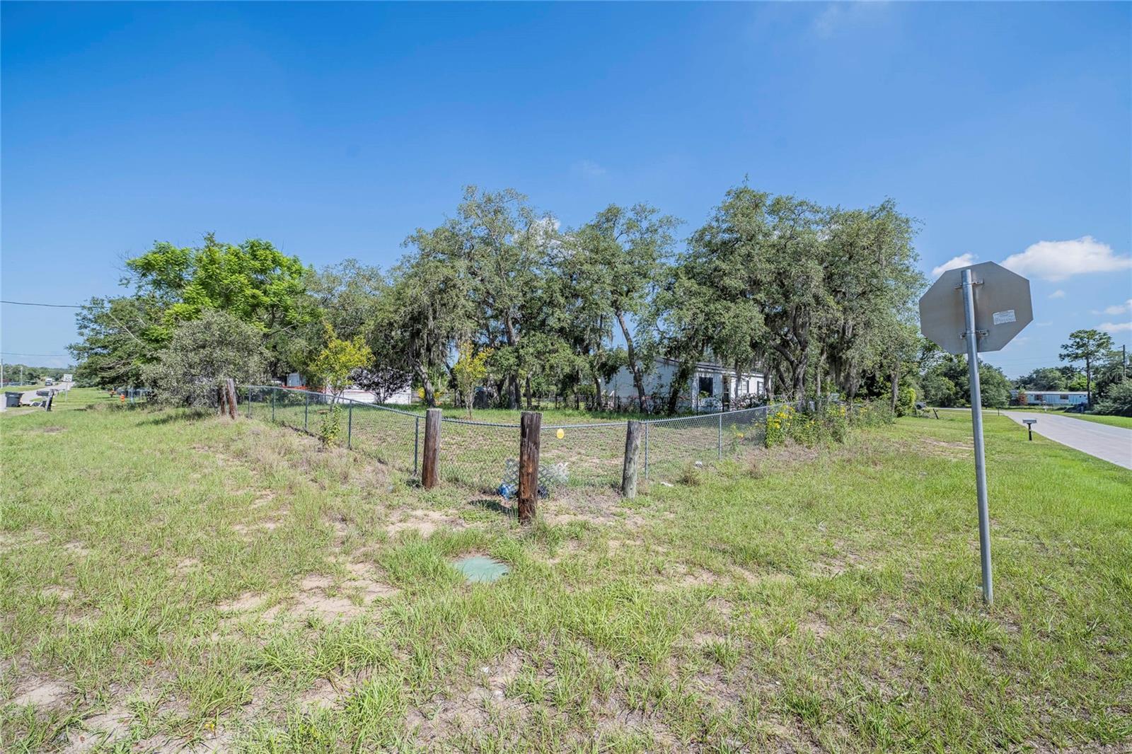 LAKE PIERCE RANCHETTES FIFTH ADD - Residential
