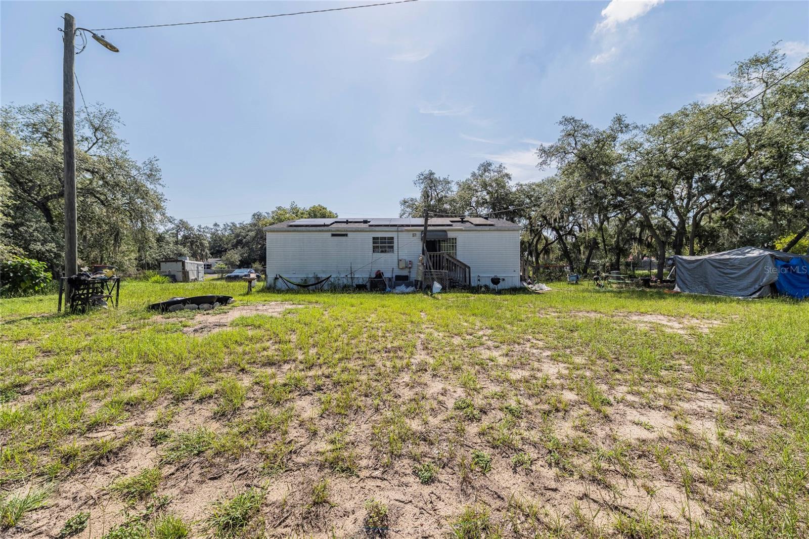 LAKE PIERCE RANCHETTES FIFTH ADD - Residential