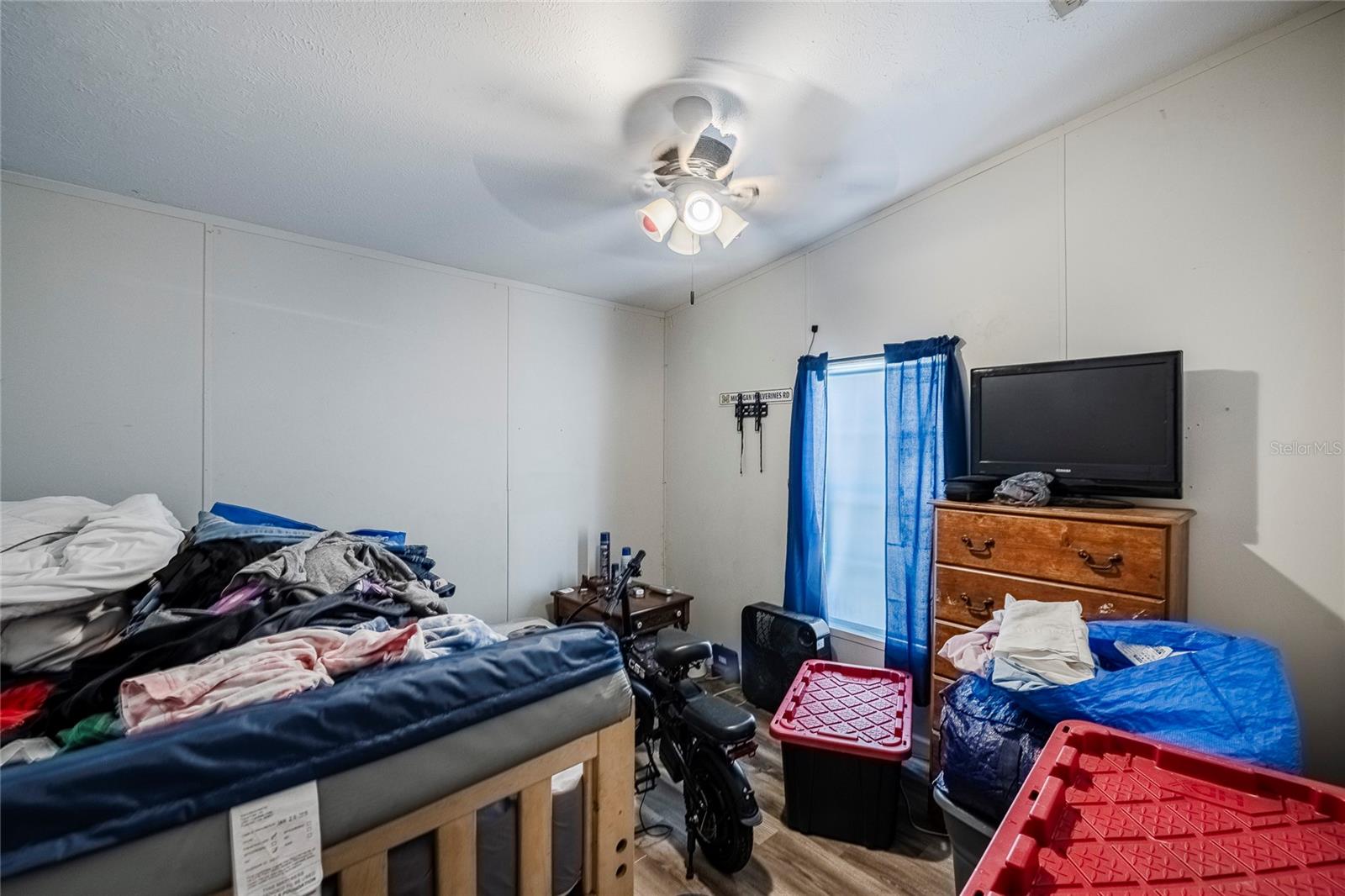 LAKE PIERCE RANCHETTES FIFTH ADD - Residential