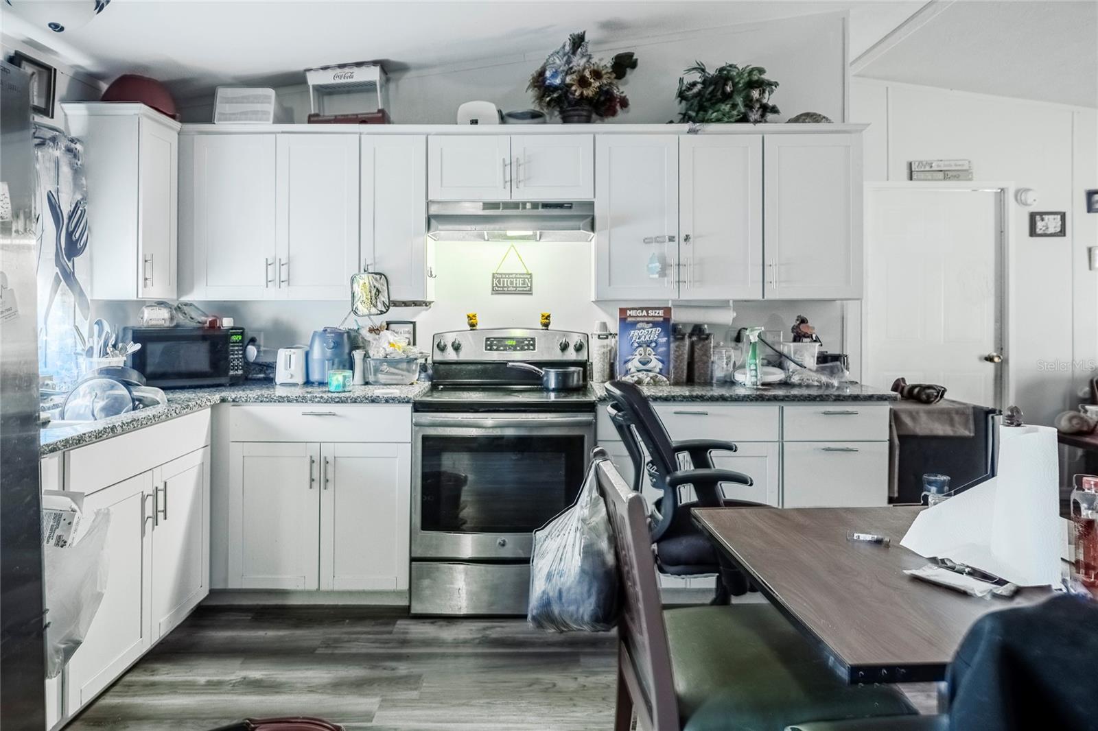 LAKE PIERCE RANCHETTES FIFTH ADD - Residential