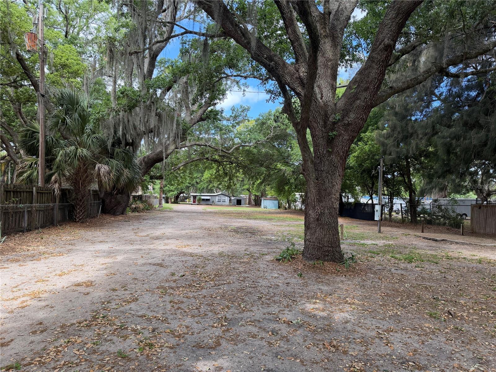 NOT IN A SUBDIVISION - Residential