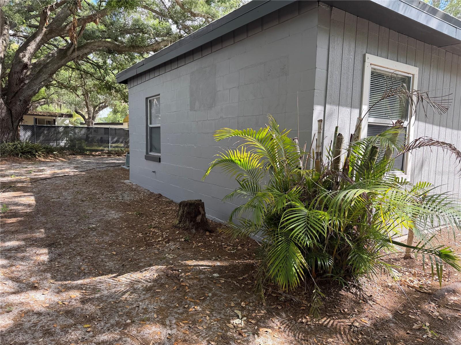 NOT IN A SUBDIVISION - Residential
