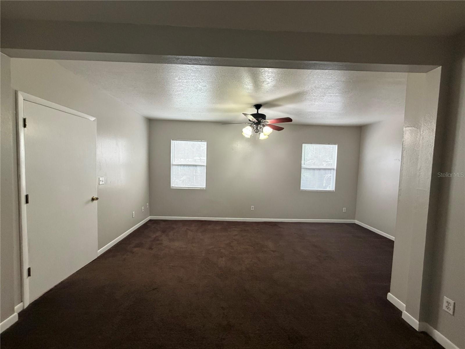 NOT IN A SUBDIVISION - Residential