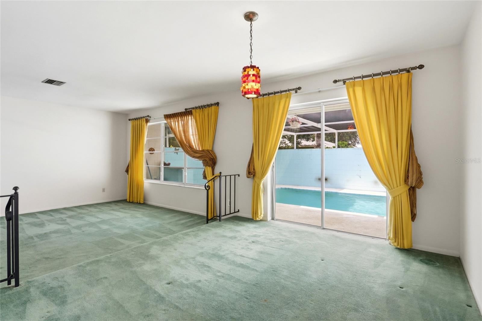 CASA ALOMA - Residential