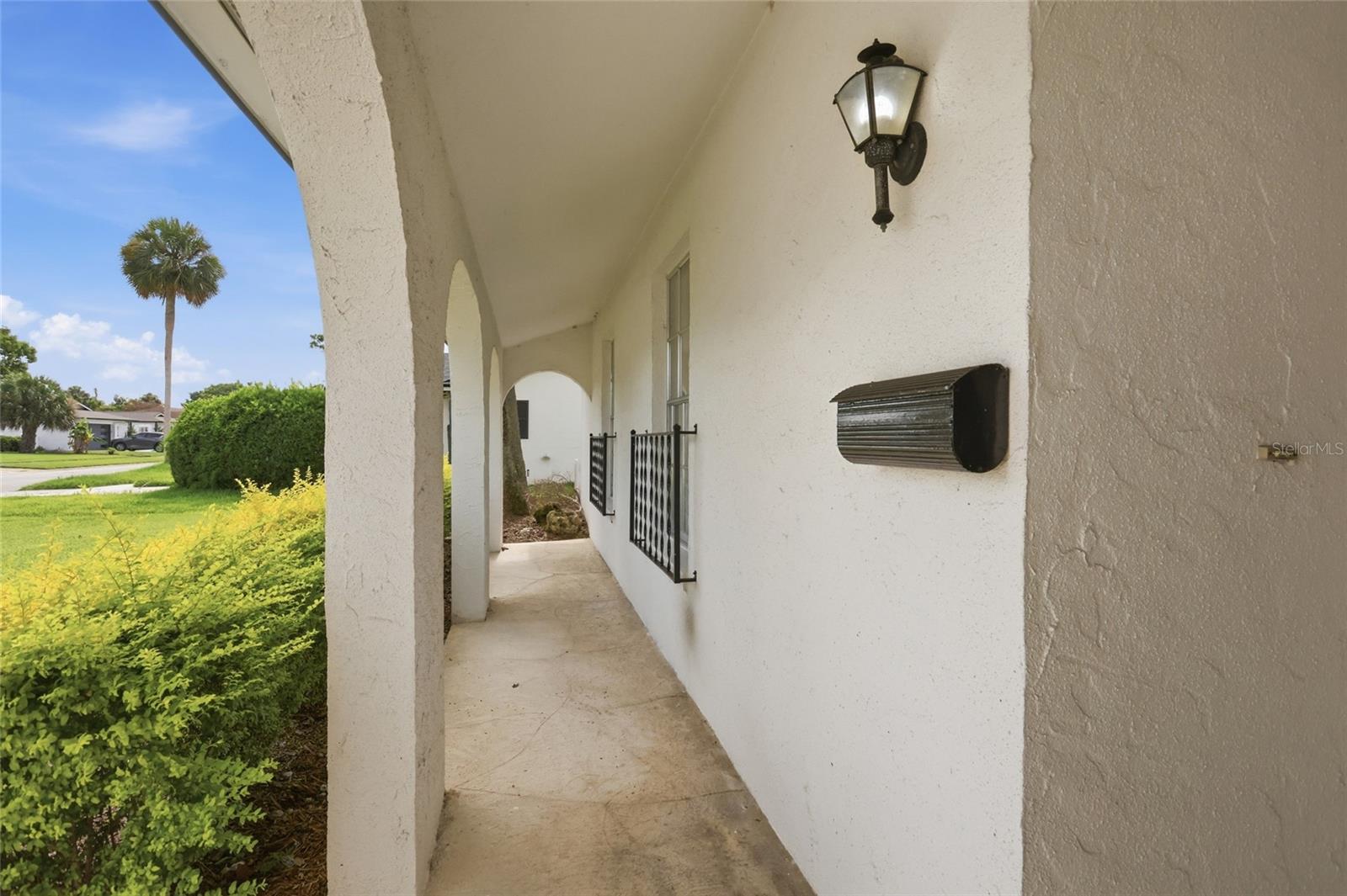 CASA ALOMA - Residential