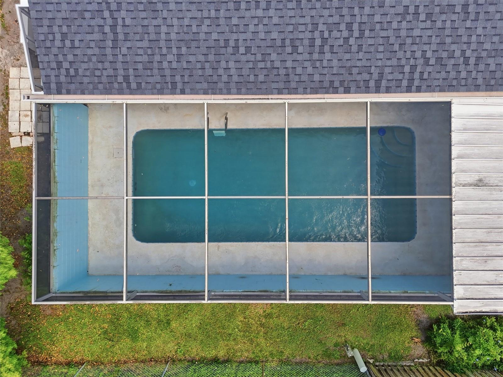 CASA ALOMA - Residential