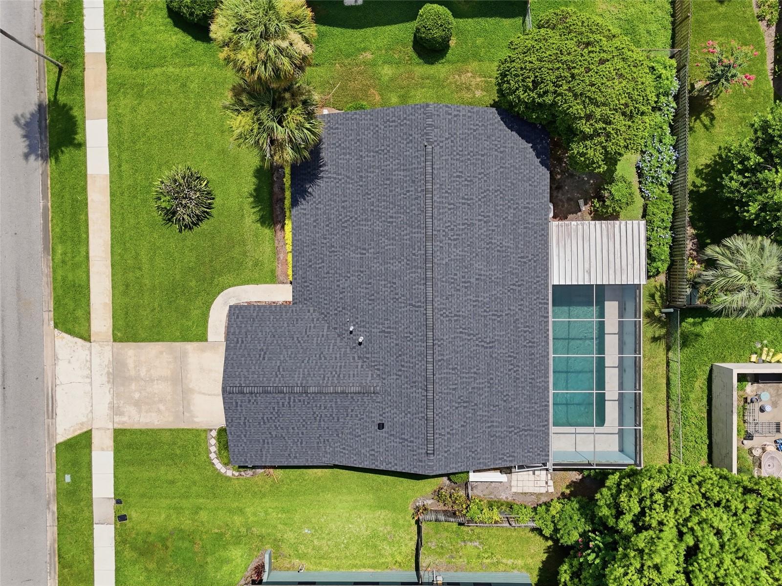 CASA ALOMA - Residential