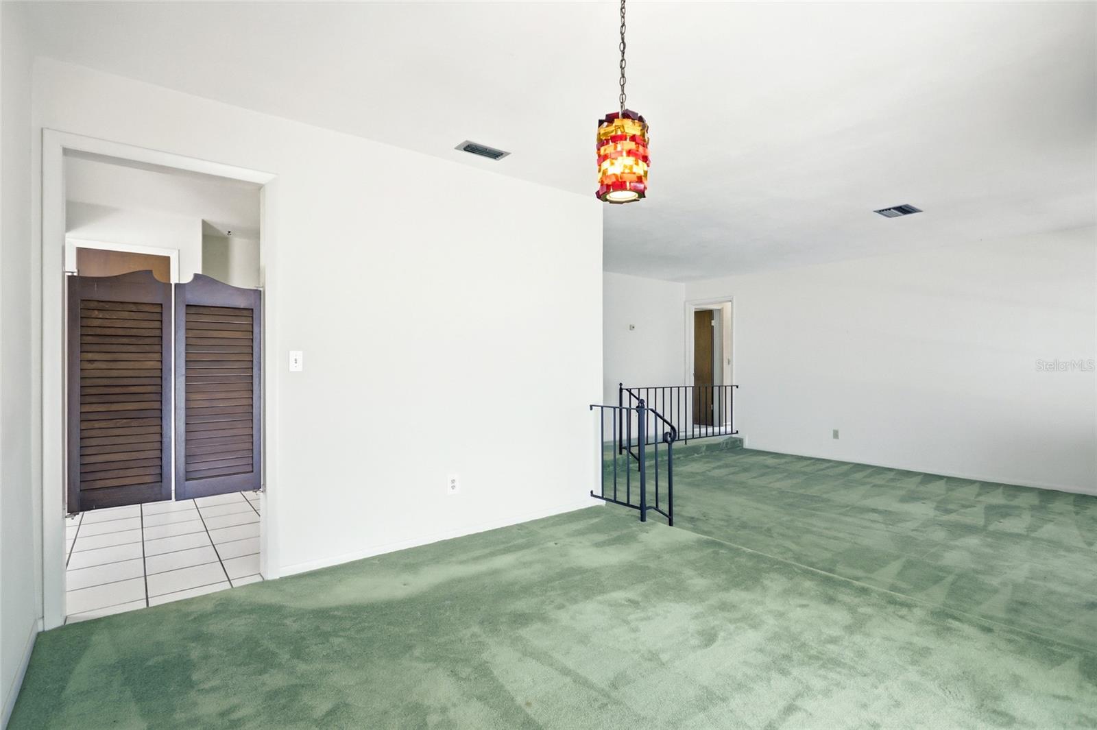 CASA ALOMA - Residential