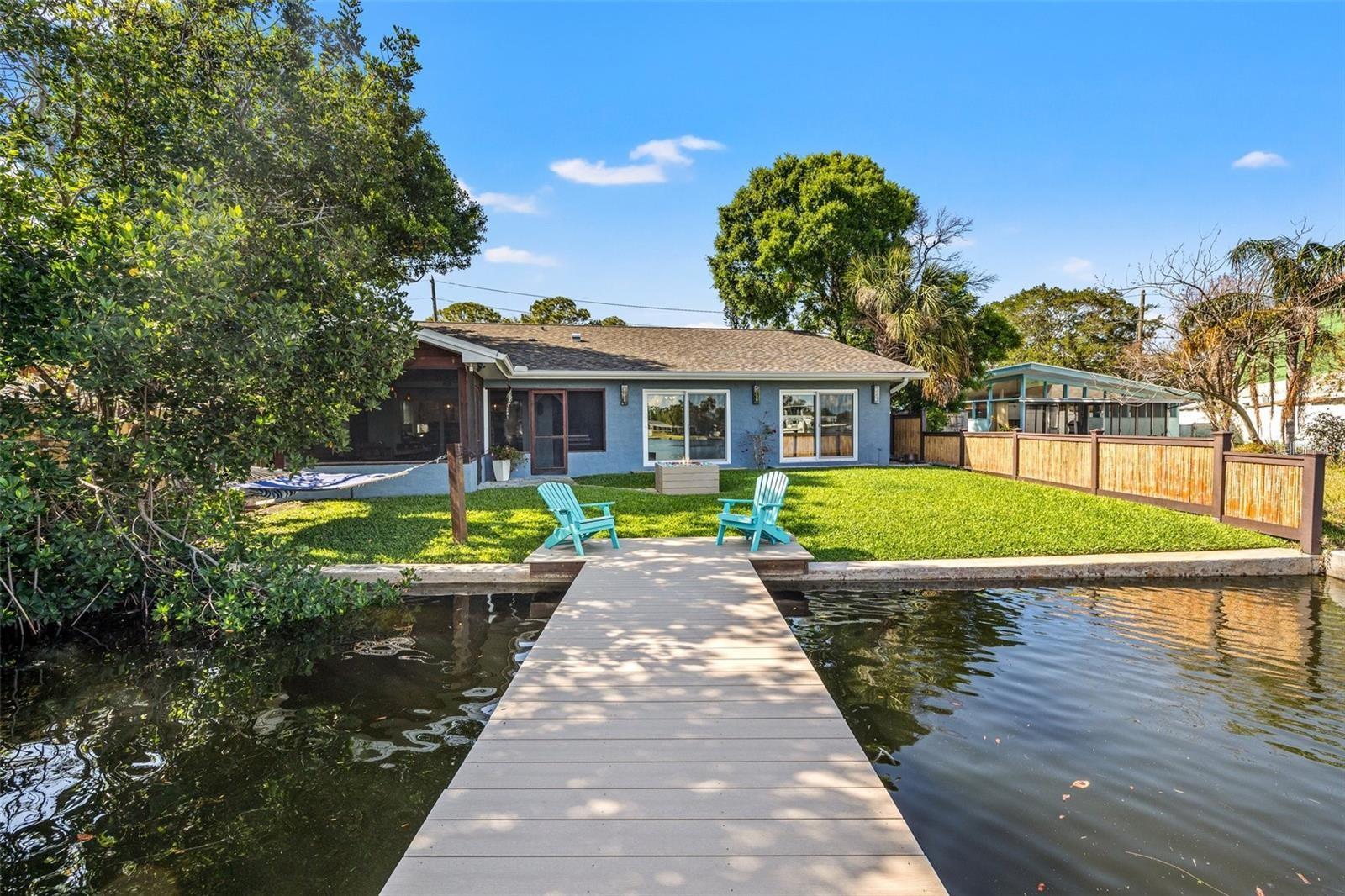SUN-LIT SHORES - Residential