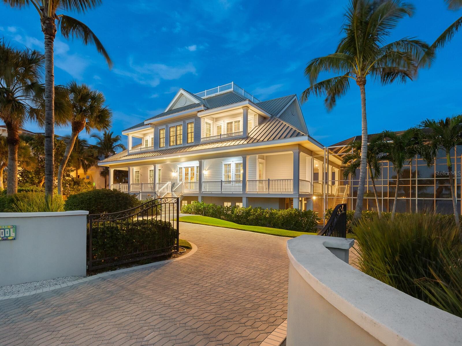 CASEY KEY - Residential