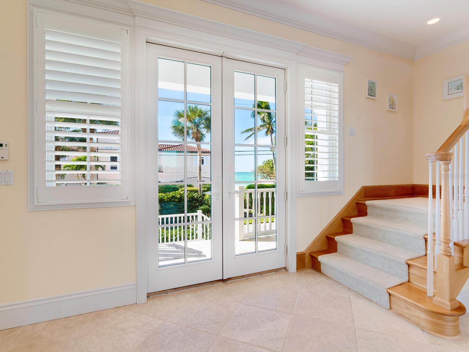CASEY KEY - Residential