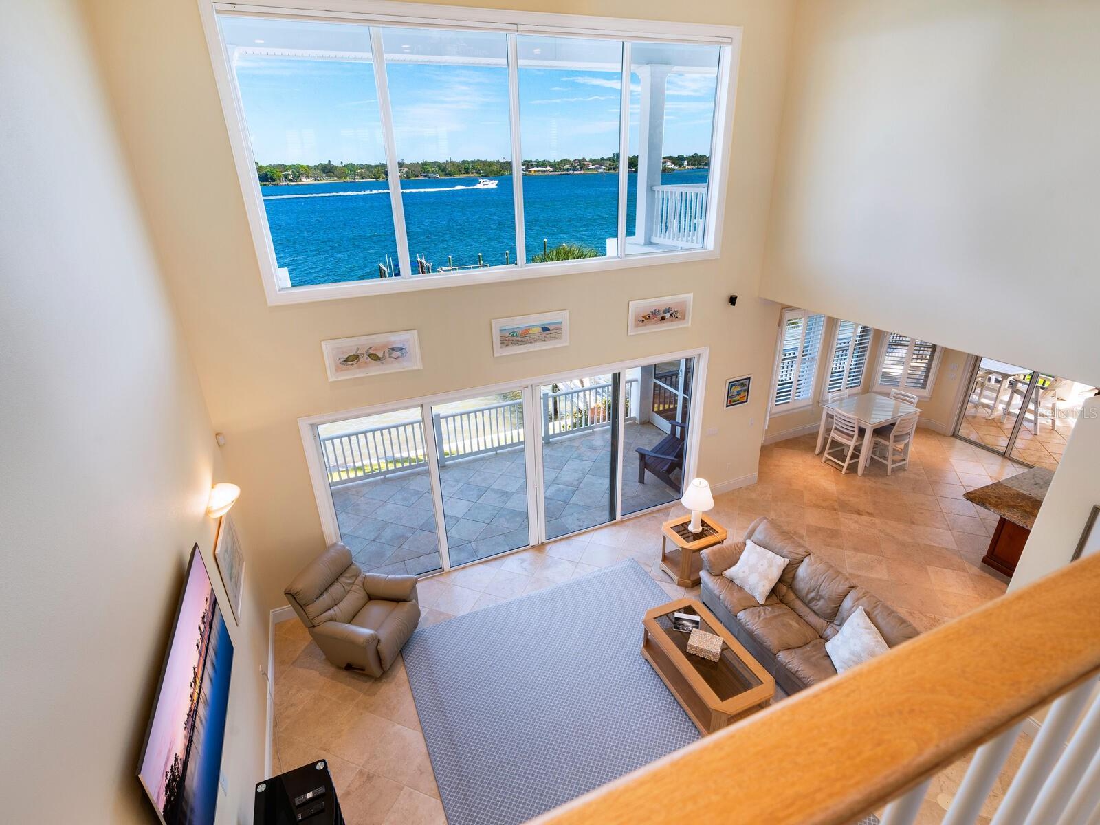 CASEY KEY - Residential
