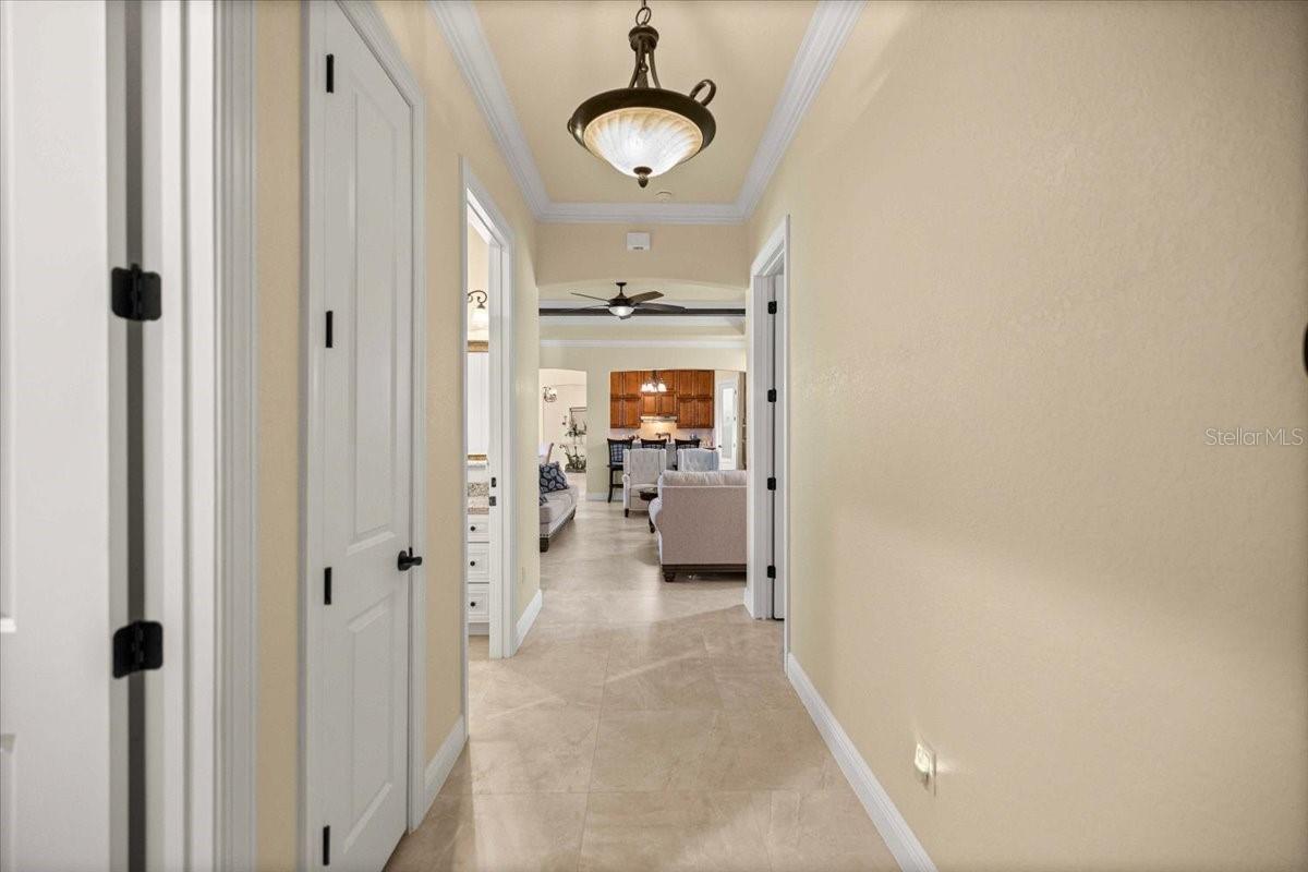 IRISH ACRES - Residential
