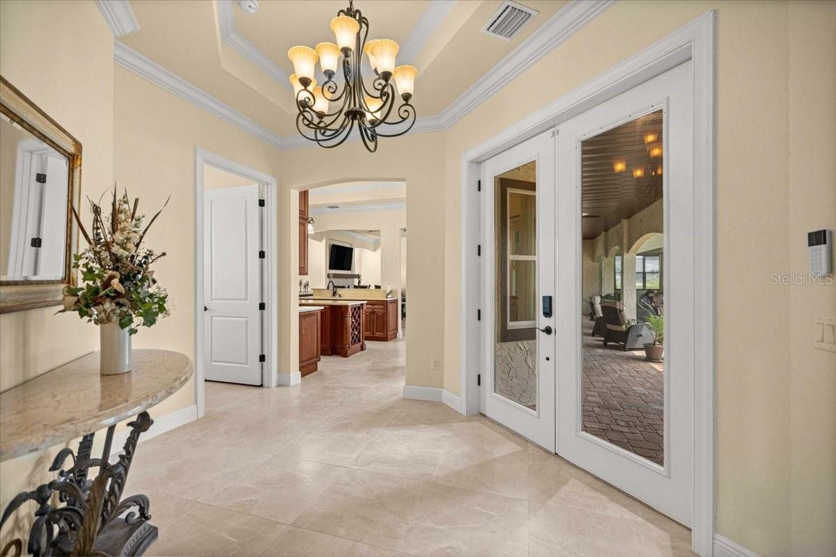 IRISH ACRES - Residential