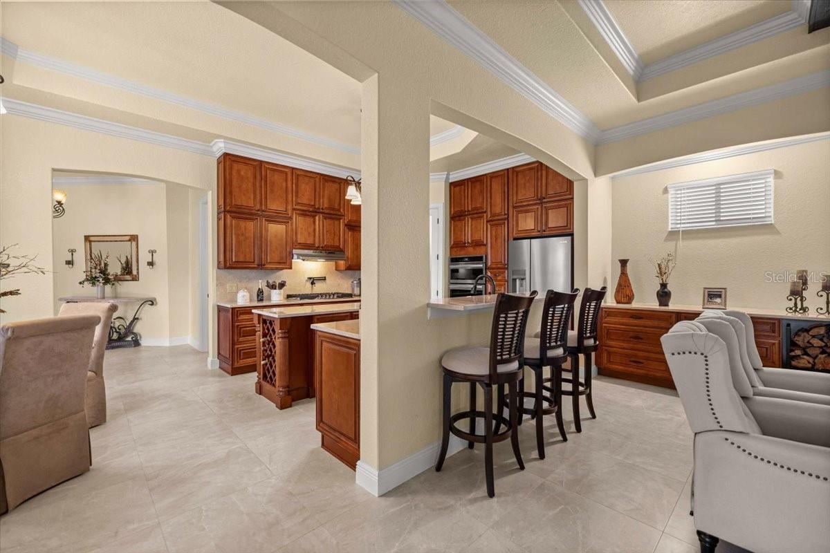 IRISH ACRES - Residential