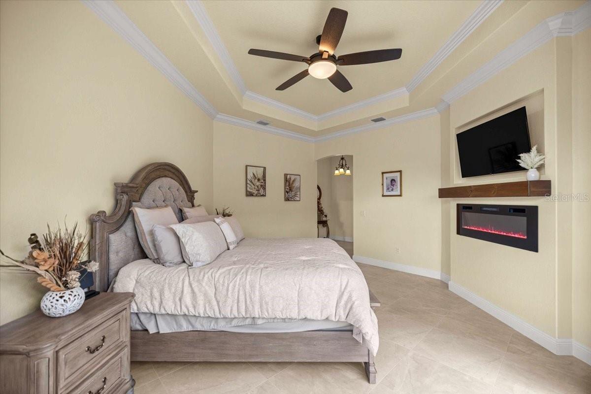 IRISH ACRES - Residential