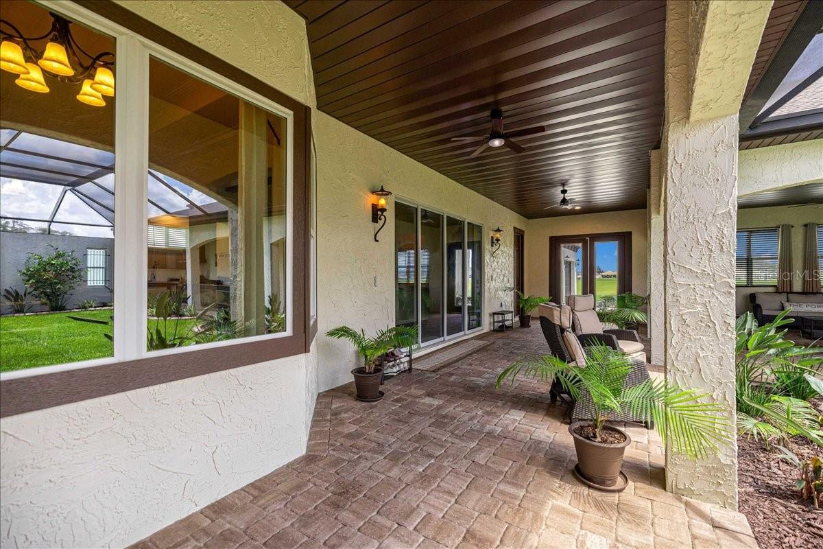 IRISH ACRES - Residential