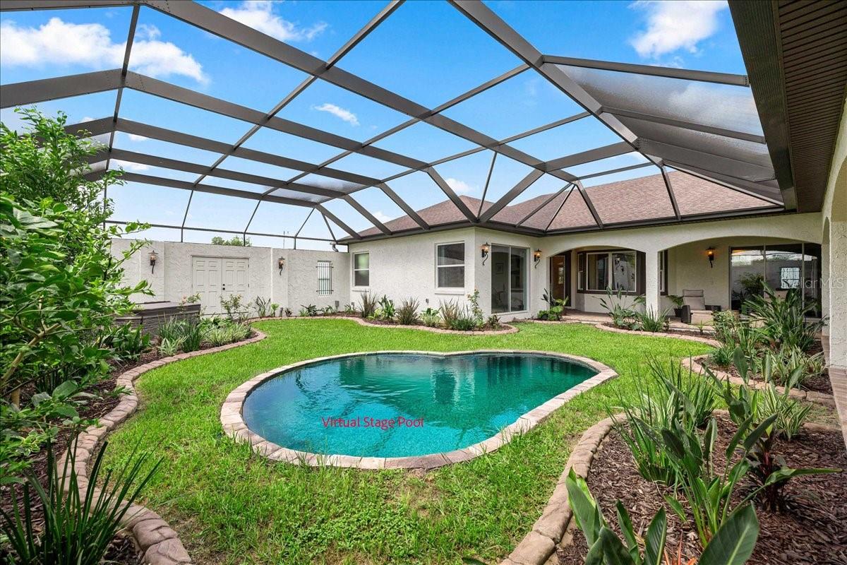 IRISH ACRES - Residential
