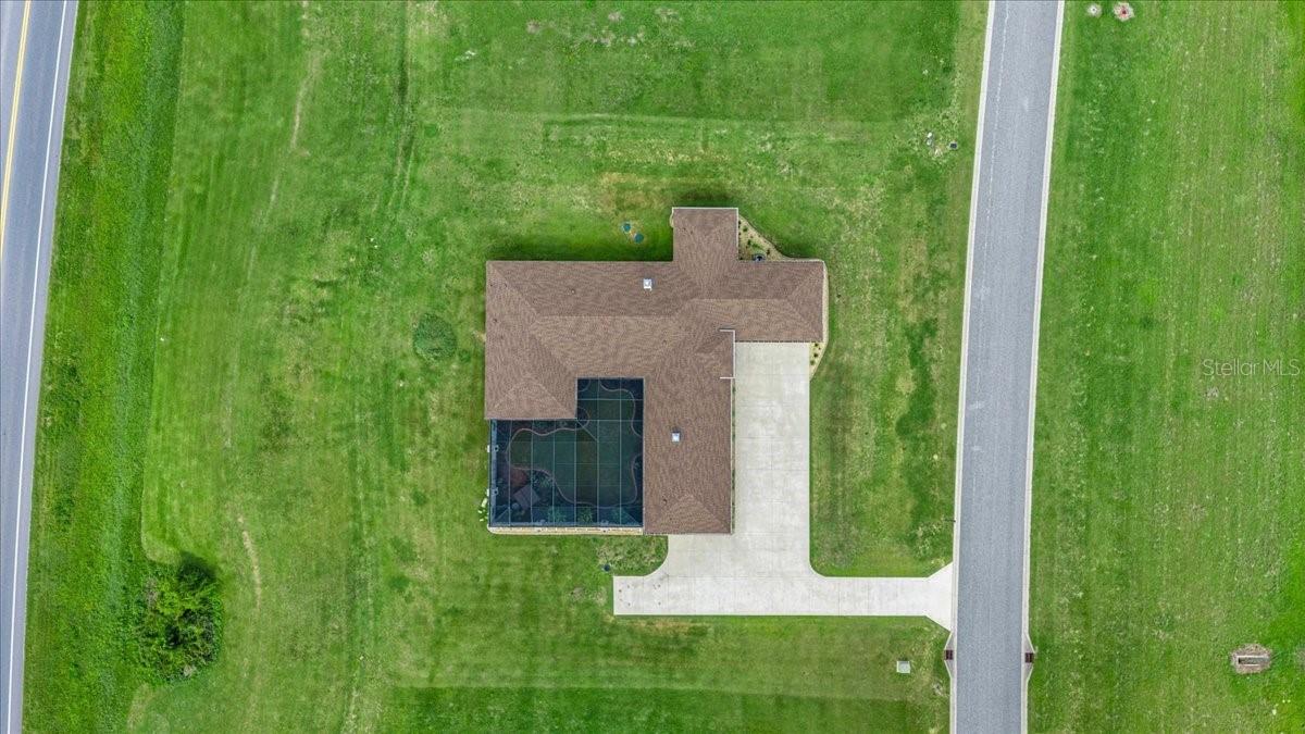 IRISH ACRES - Residential
