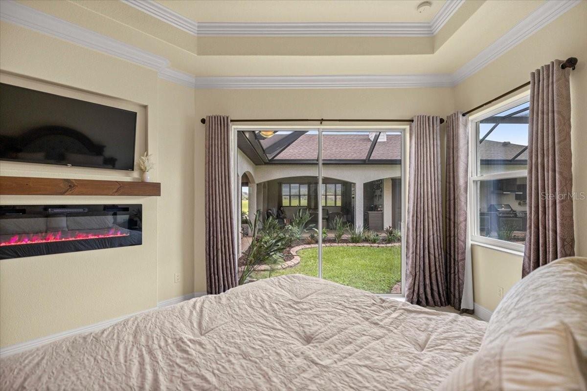 IRISH ACRES - Residential